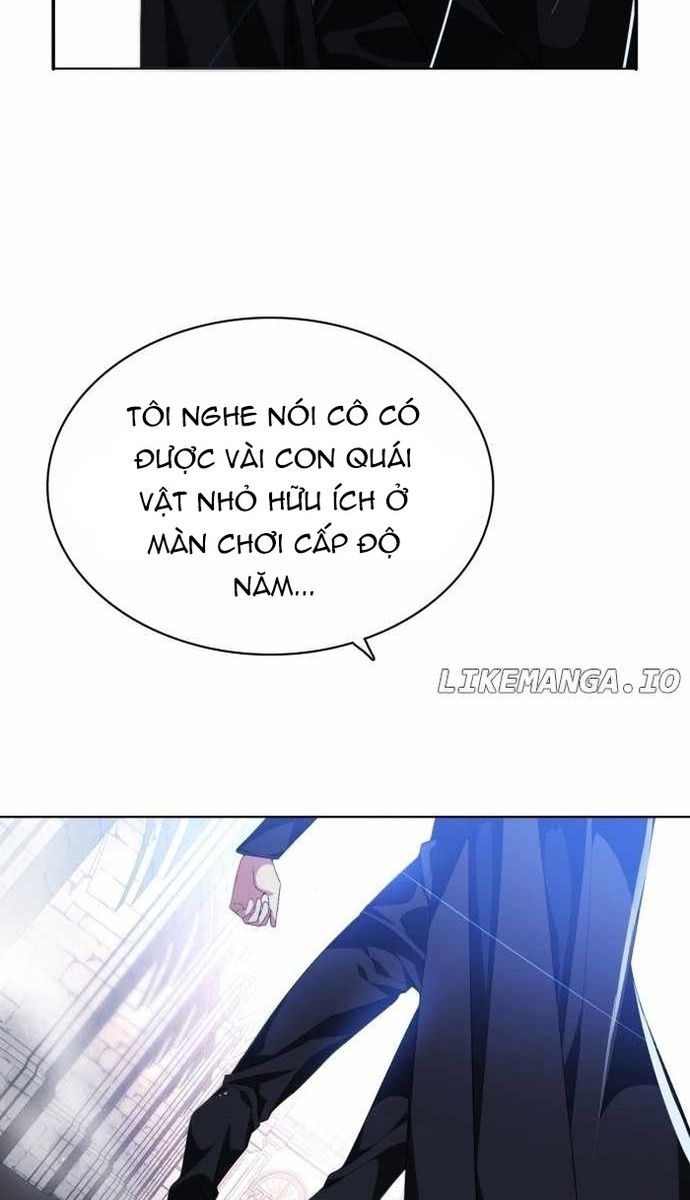Zero Game: Chapter 282