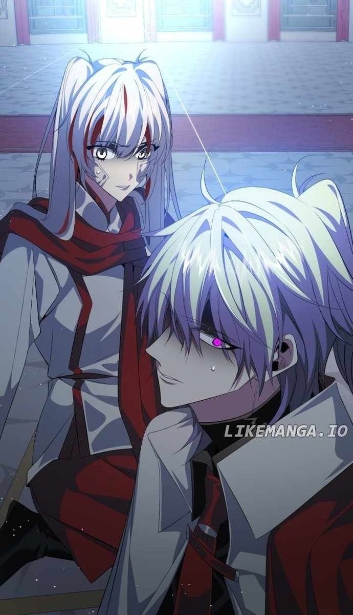 Zero Game: Chapter 282