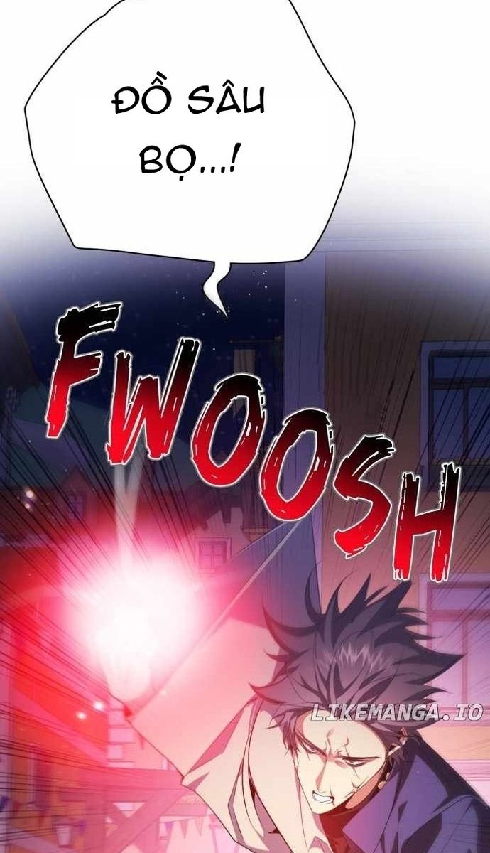 Zero Game: Chapter 282