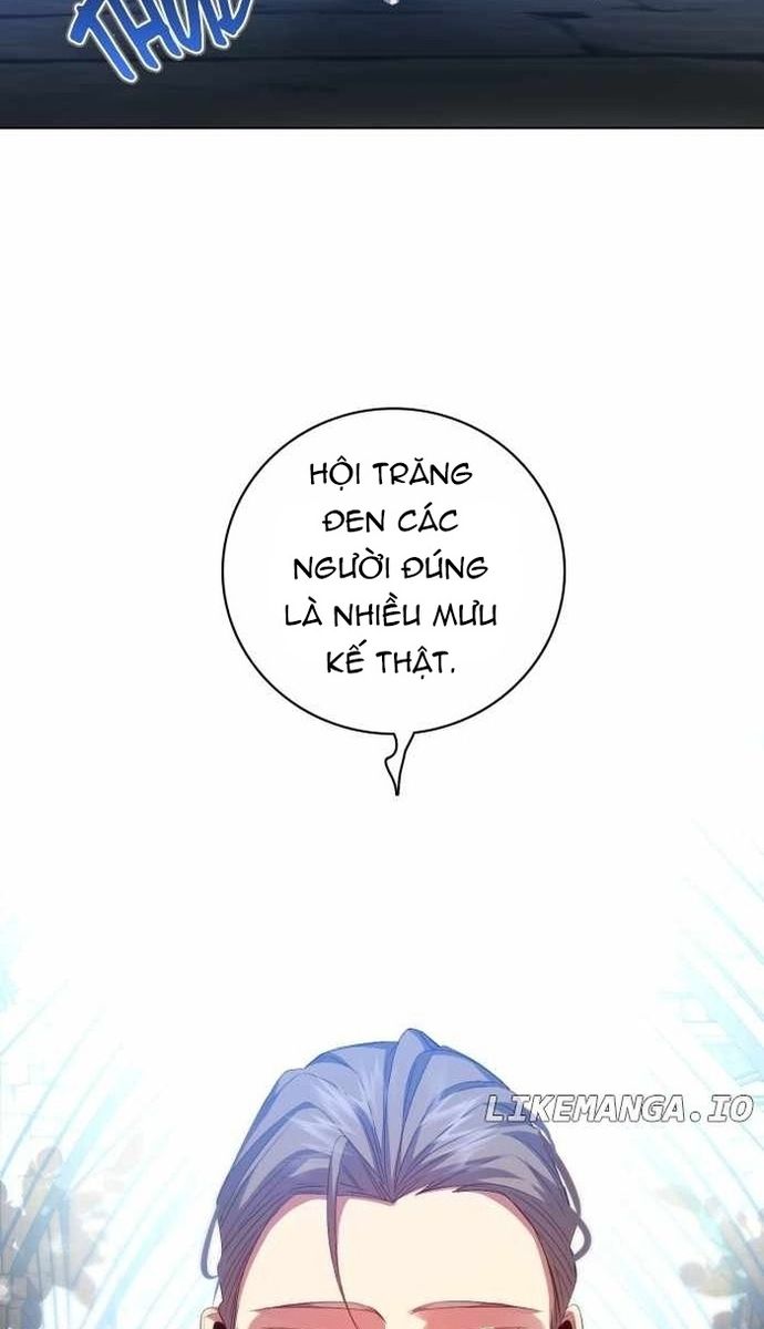 Zero Game: Chapter 282