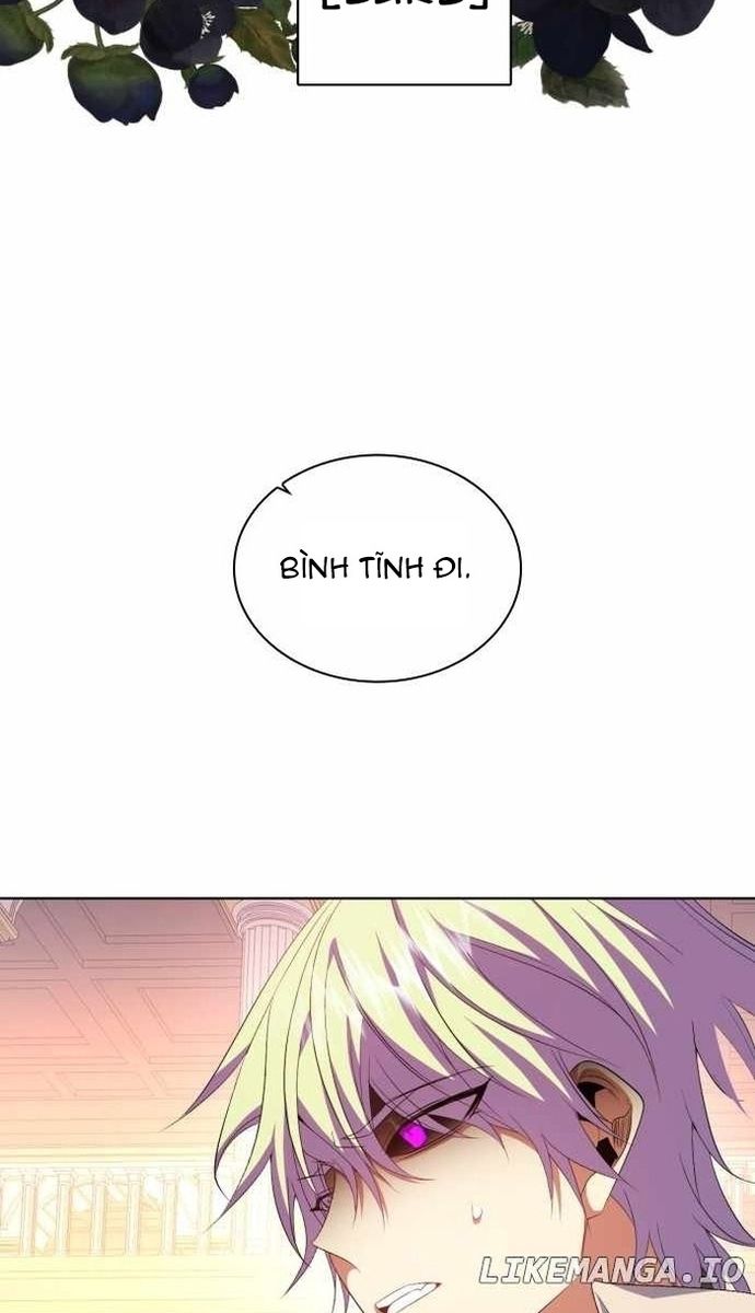Zero Game: Chapter 282