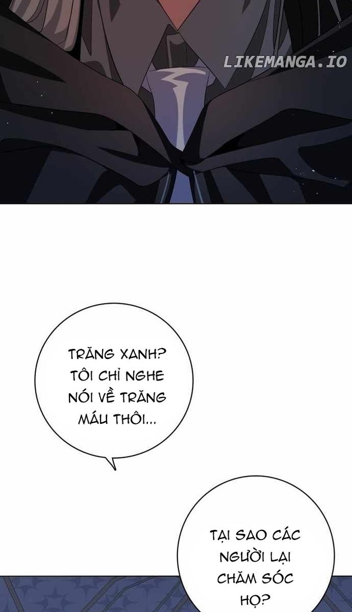 Zero Game: Chapter 282