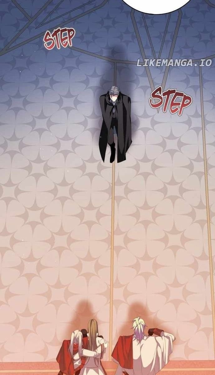 Zero Game: Chapter 282