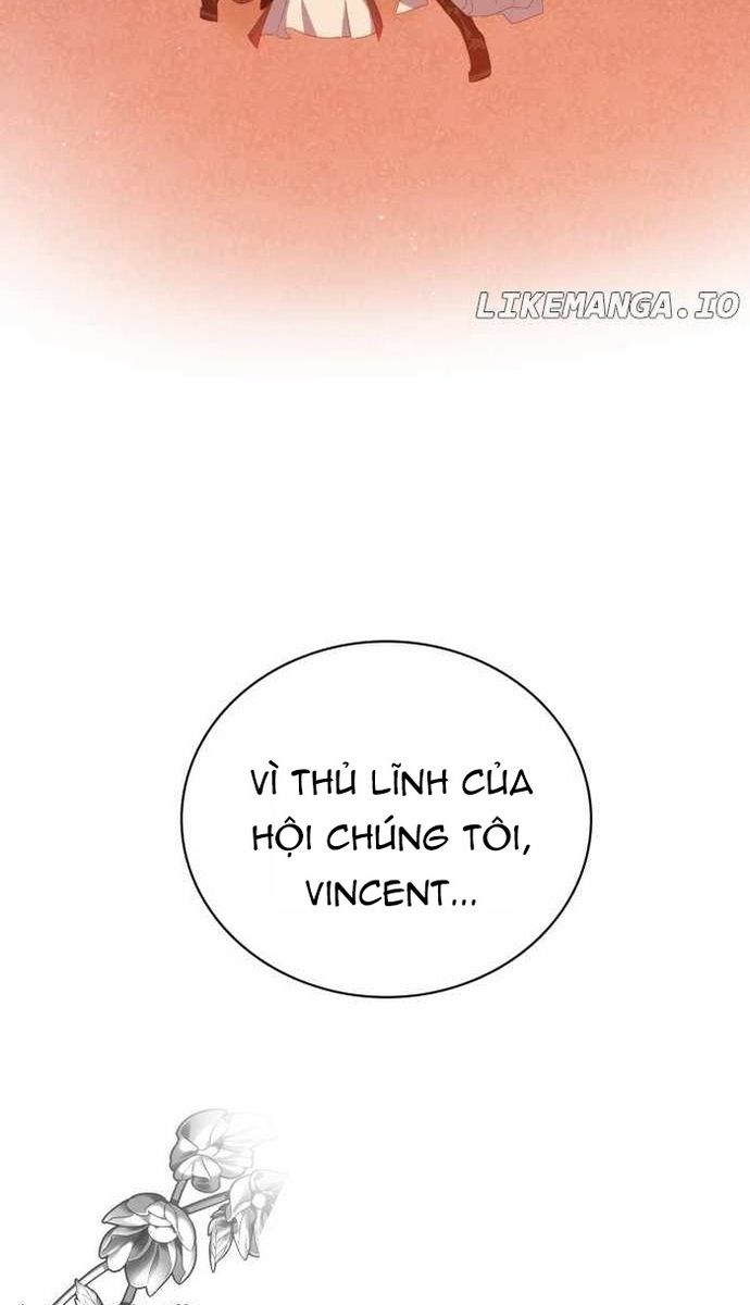Zero Game: Chapter 282