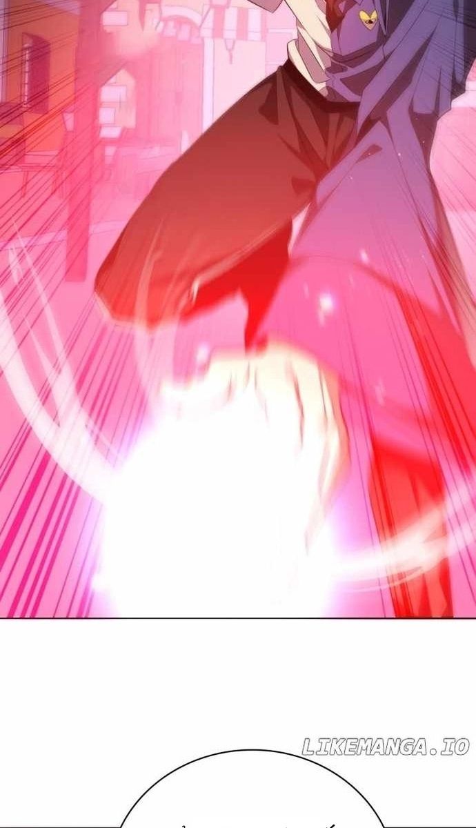 Zero Game: Chapter 282