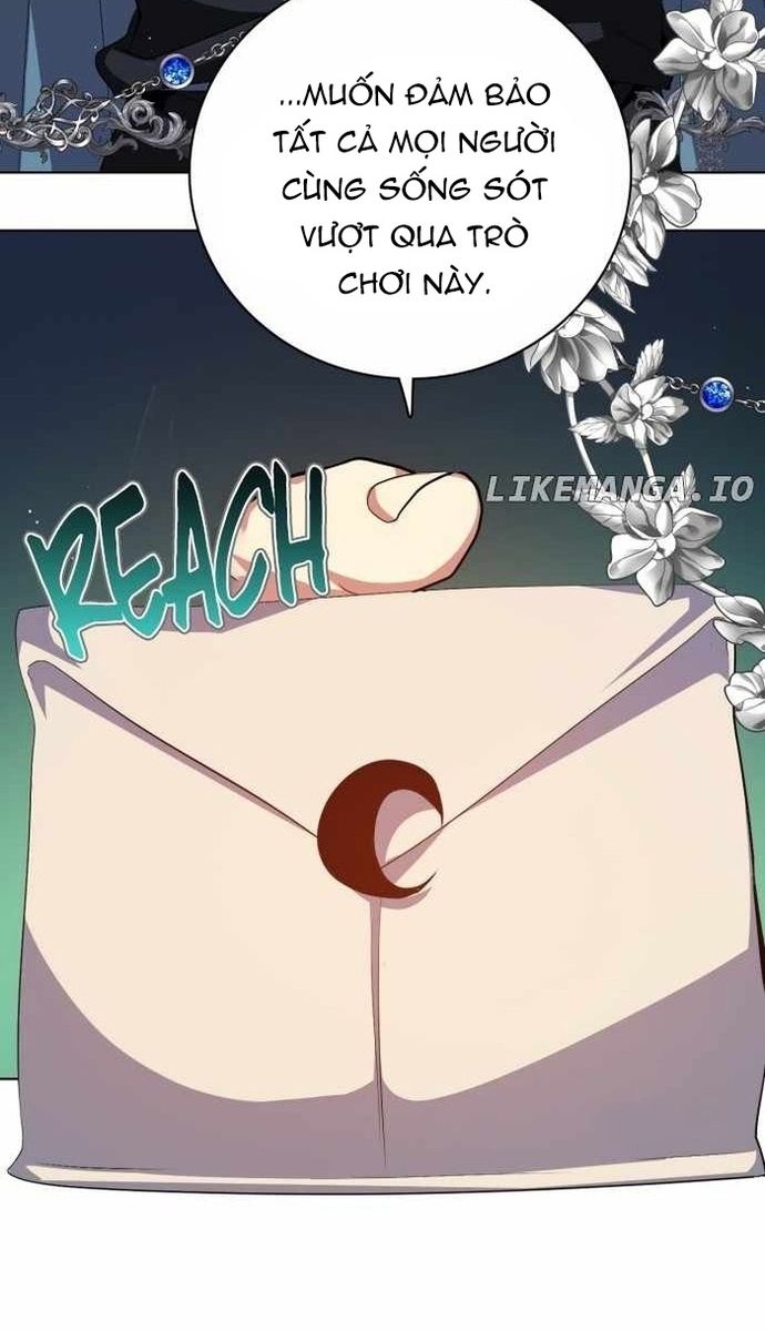 Zero Game: Chapter 282