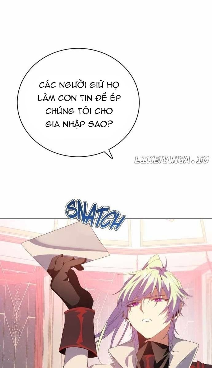 Zero Game: Chapter 282