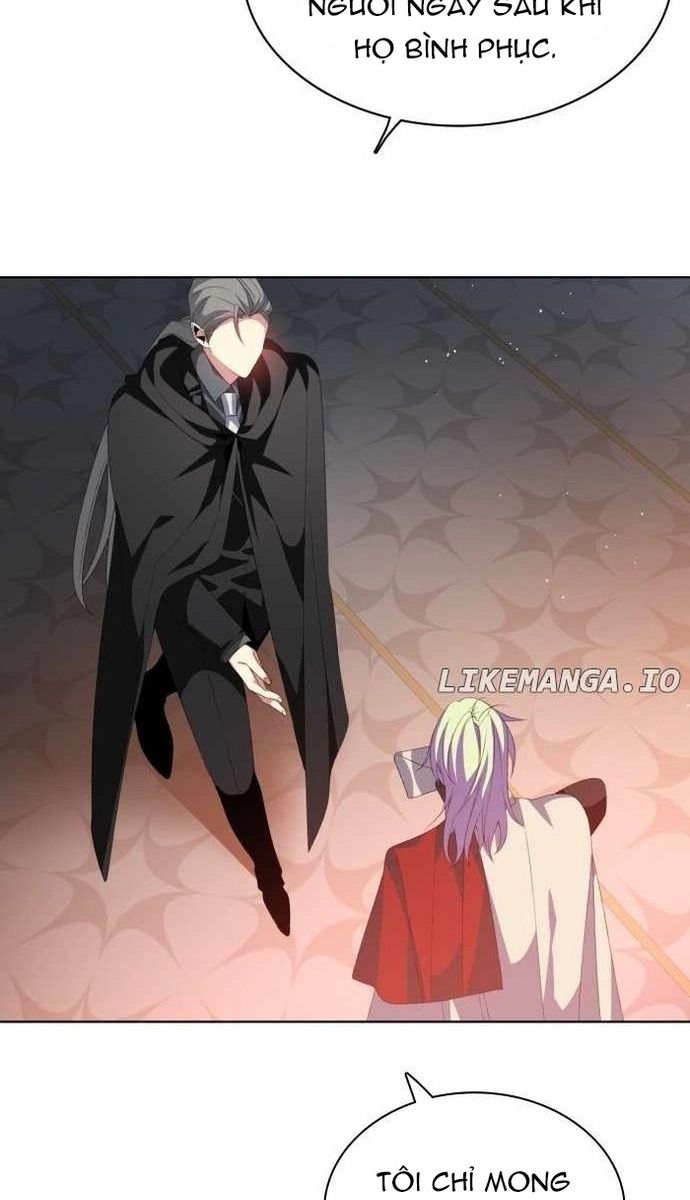 Zero Game: Chapter 282