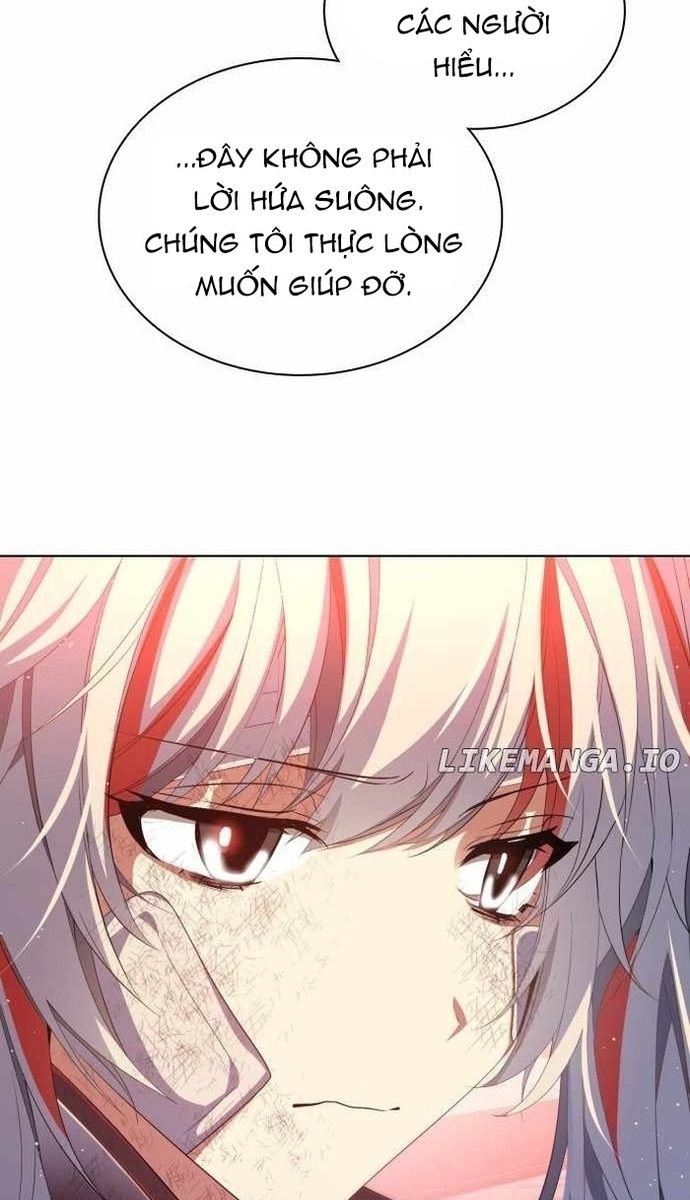 Zero Game: Chapter 282