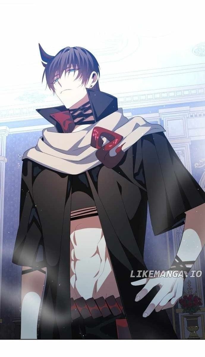 Zero Game: Chapter 282