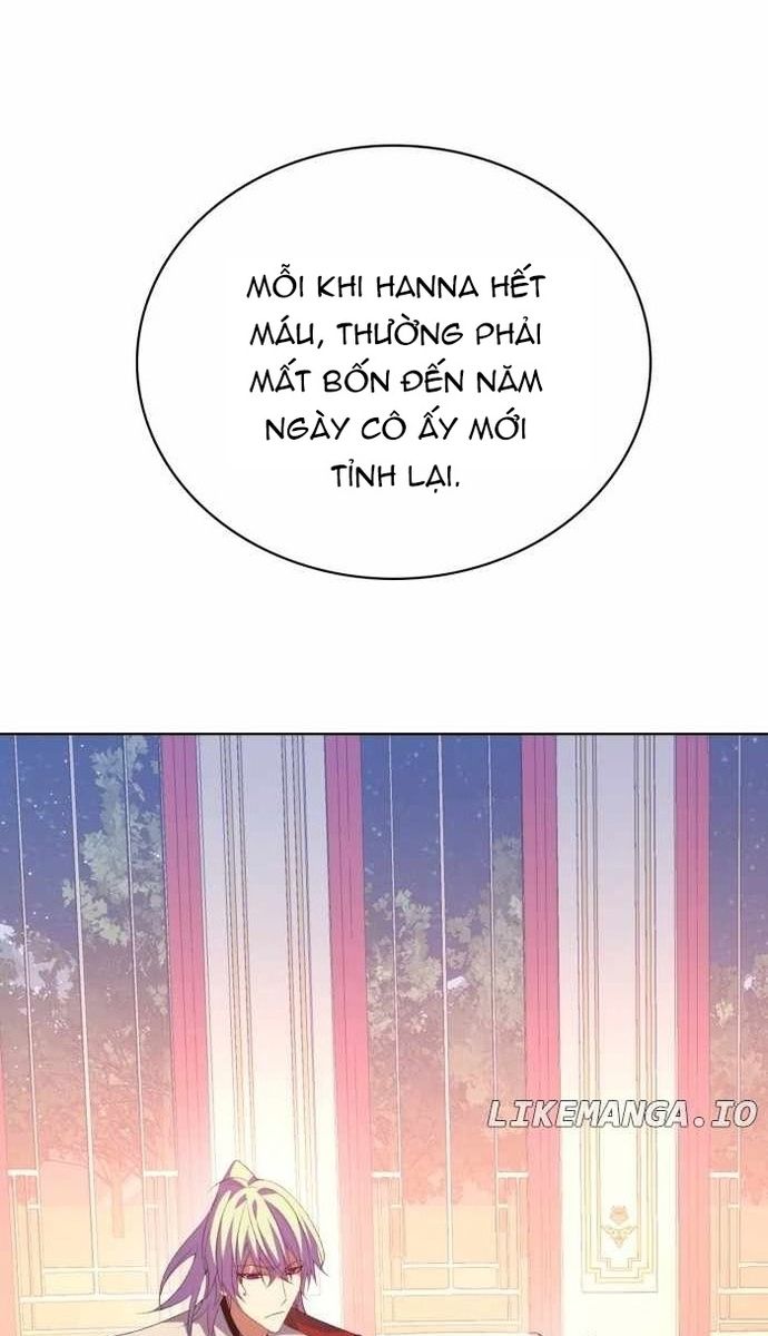 Zero Game: Chapter 282