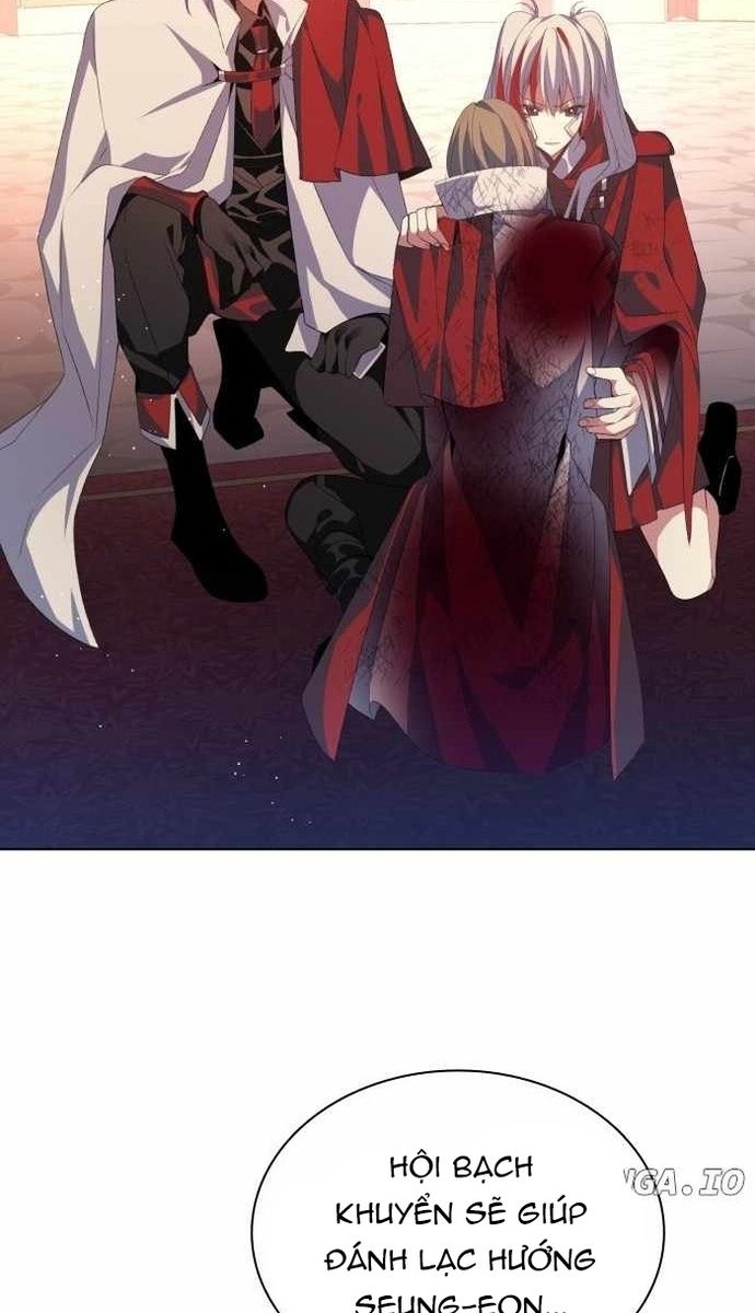 Zero Game: Chapter 282