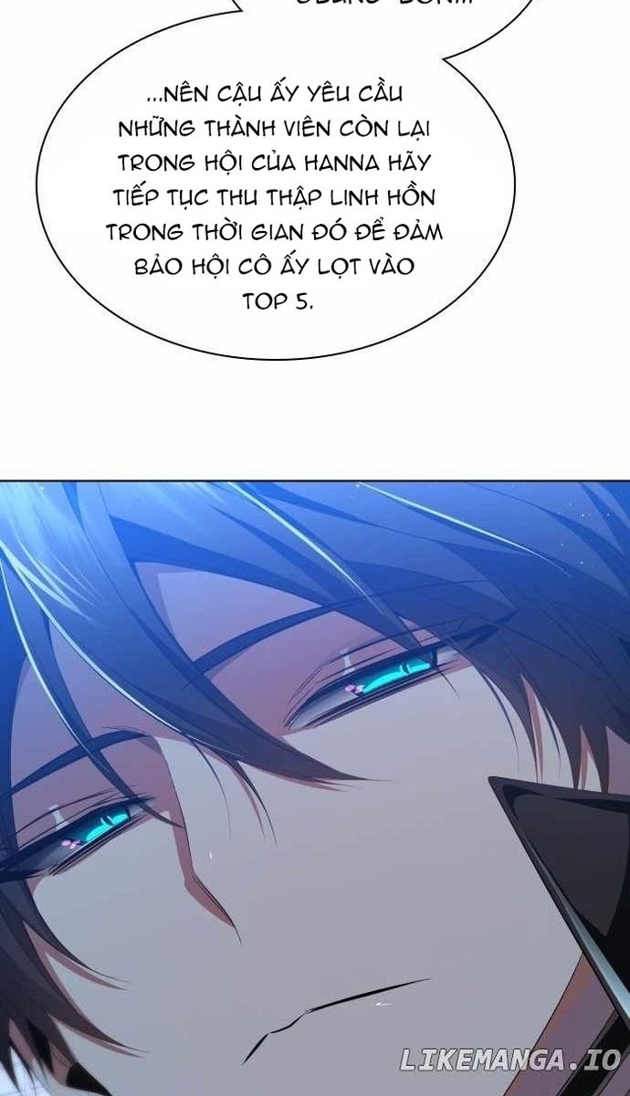 Zero Game: Chapter 282