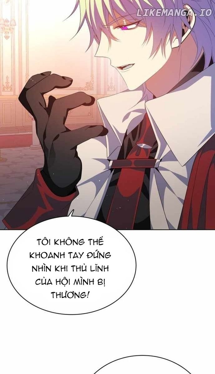 Zero Game: Chapter 282
