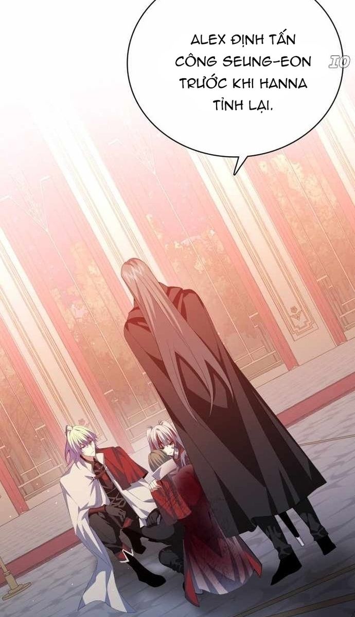 Zero Game: Chapter 282