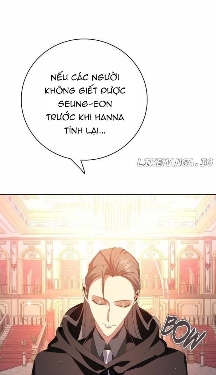 Zero Game: Chapter 282