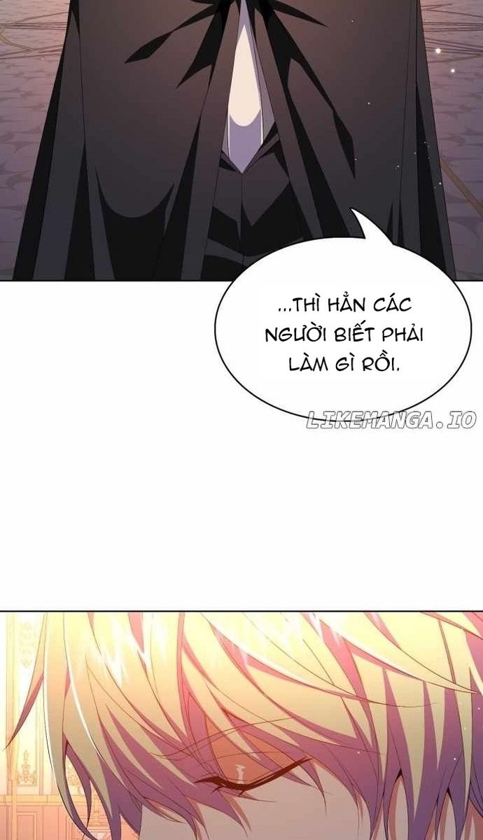 Zero Game: Chapter 282