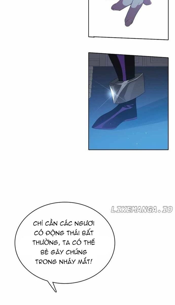 Zero Game: Chapter 283