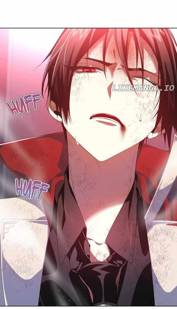 Zero Game: Chapter 283