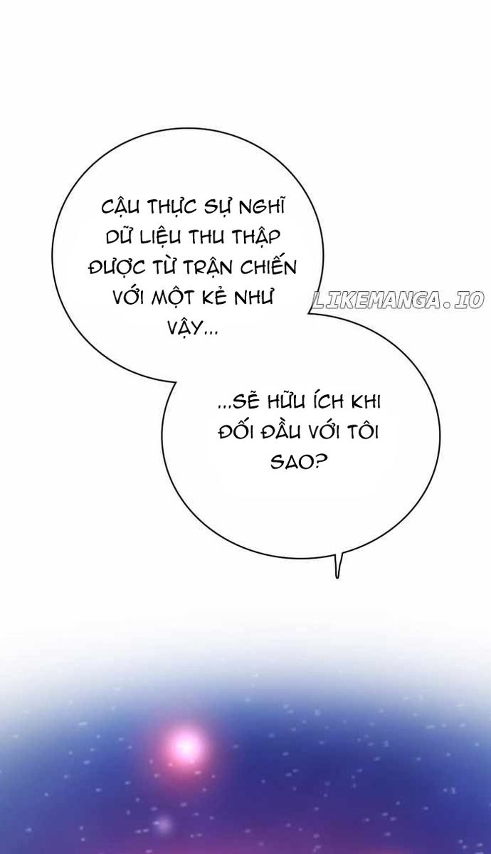 Zero Game: Chapter 283