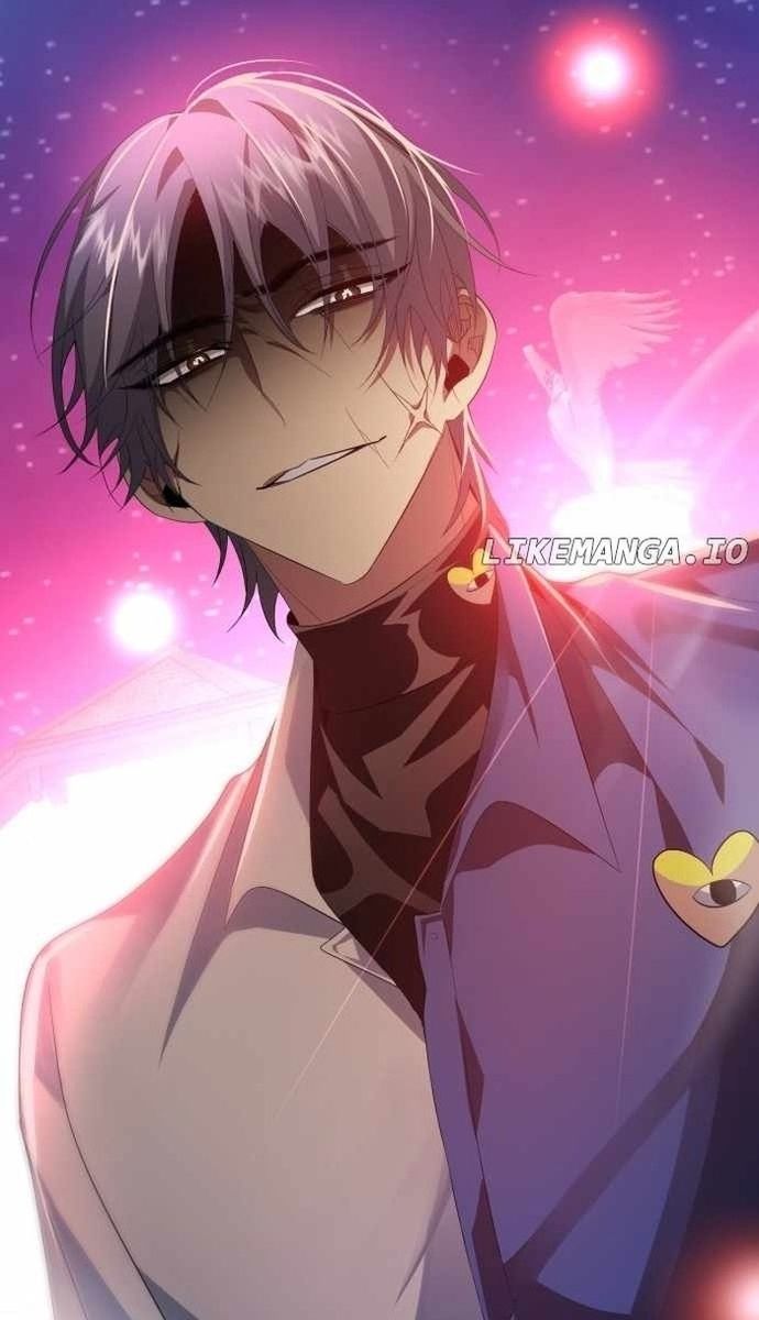 Zero Game: Chapter 283