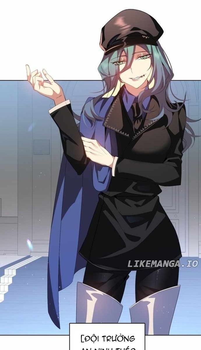 Zero Game: Chapter 283