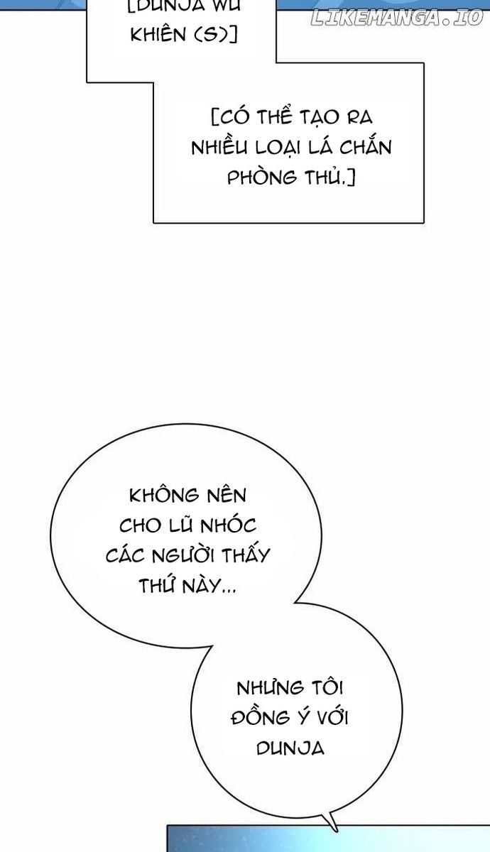 Zero Game: Chapter 283