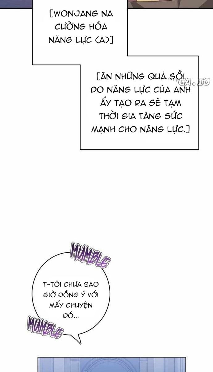 Zero Game: Chapter 283