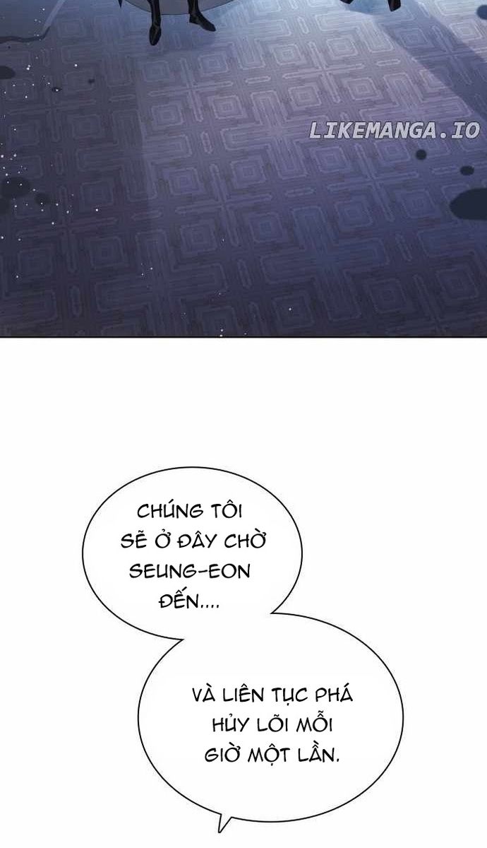 Zero Game: Chapter 283