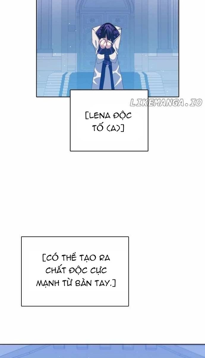 Zero Game: Chapter 283