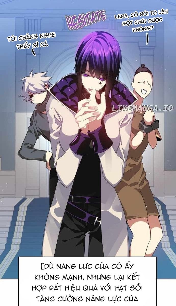 Zero Game: Chapter 283