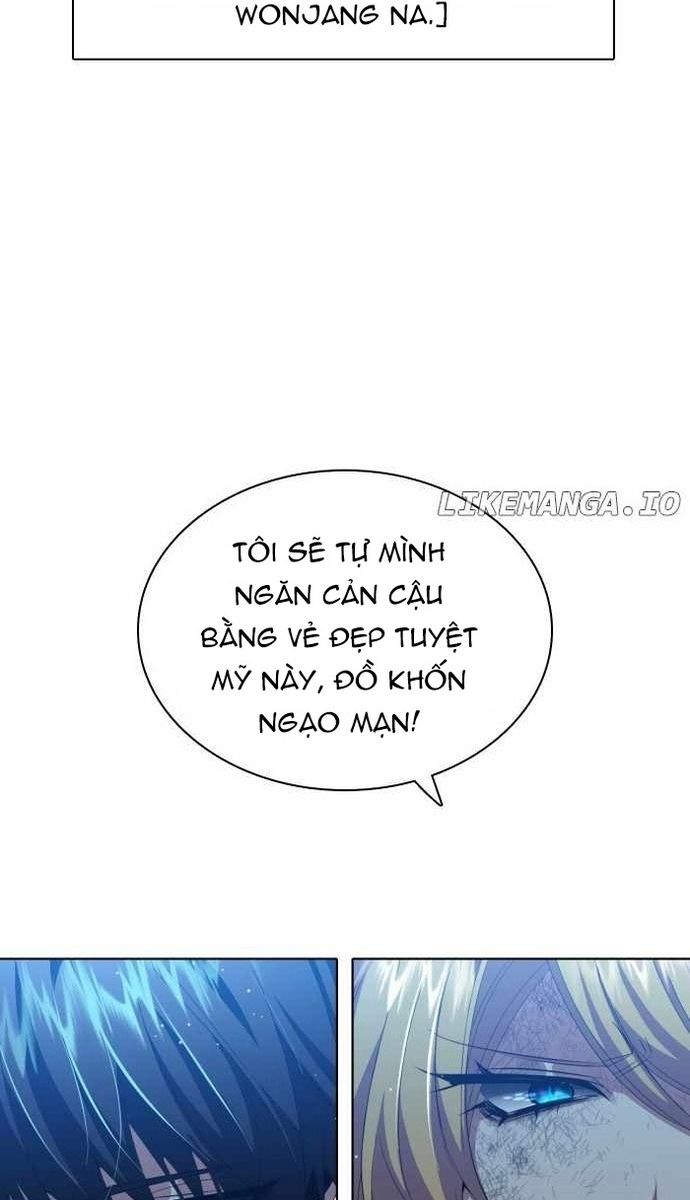 Zero Game: Chapter 283