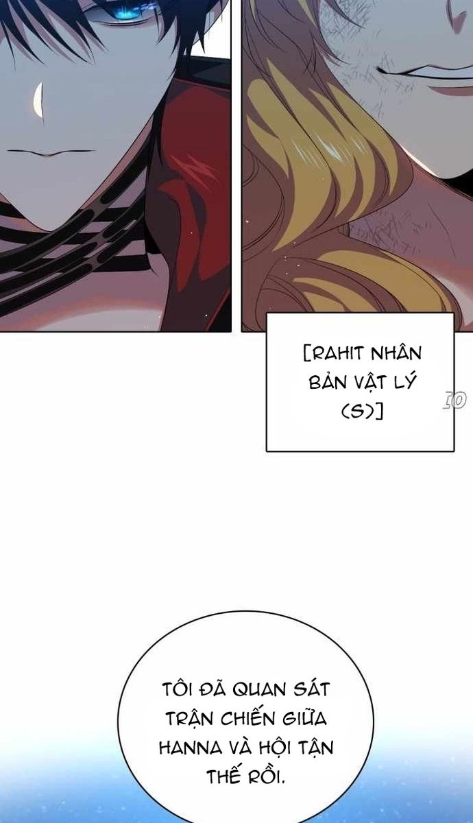 Zero Game: Chapter 283
