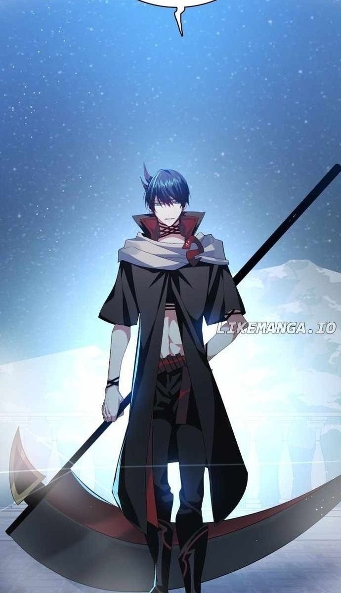 Zero Game: Chapter 283