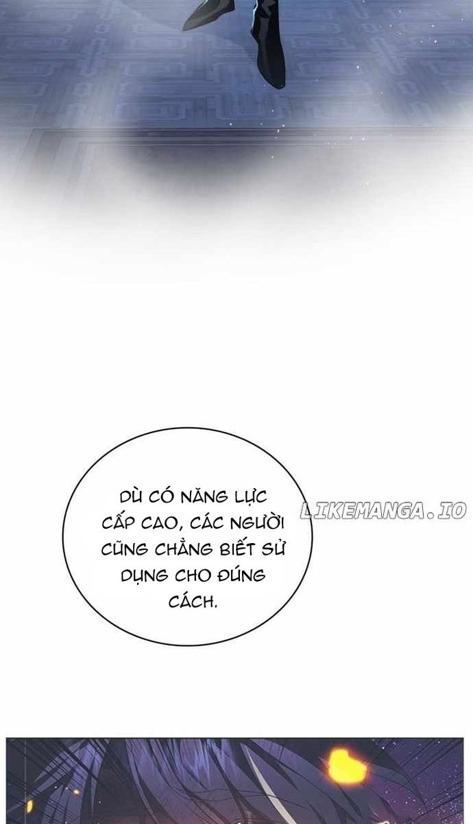 Zero Game: Chapter 283