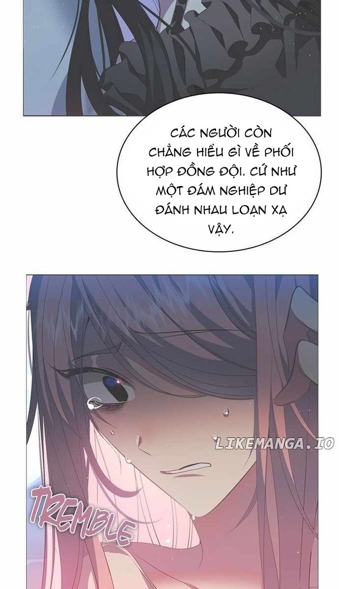 Zero Game: Chapter 283