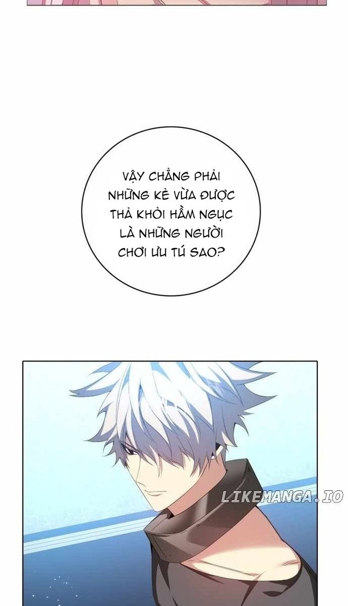Zero Game: Chapter 283