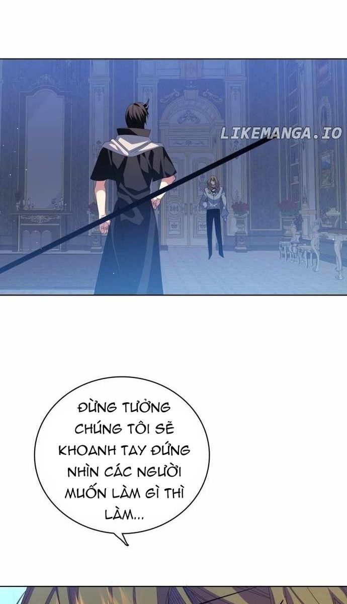 Zero Game: Chapter 283