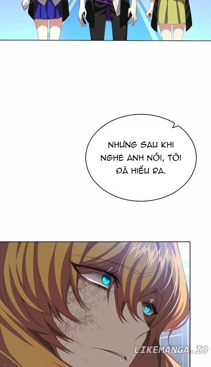 Zero Game: Chapter 283