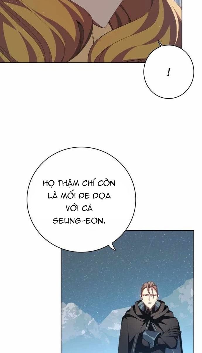 Zero Game: Chapter 283