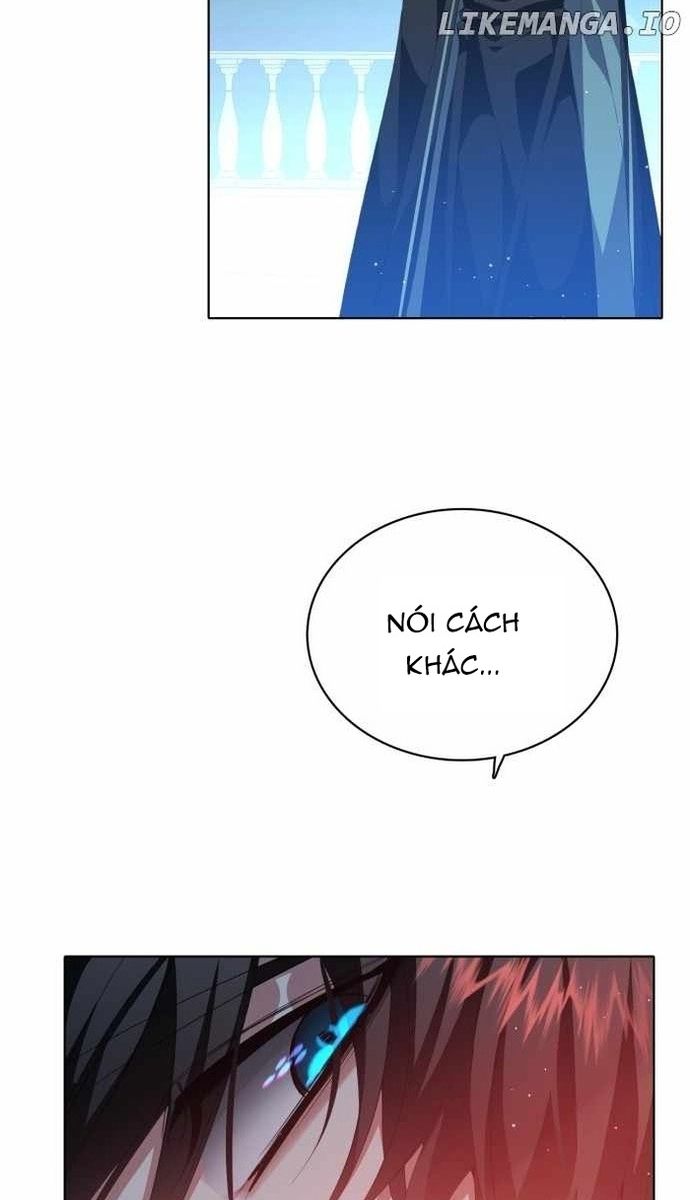 Zero Game: Chapter 283