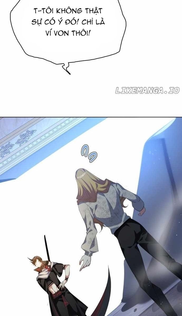 Zero Game: Chapter 283