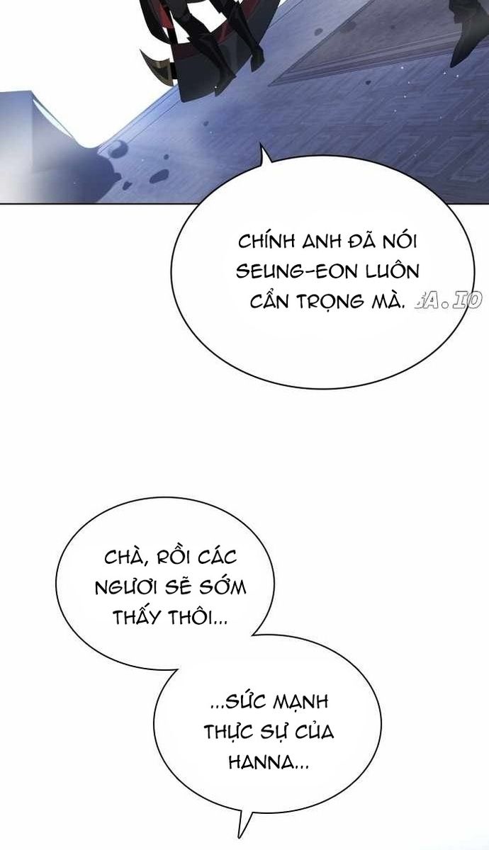 Zero Game: Chapter 283