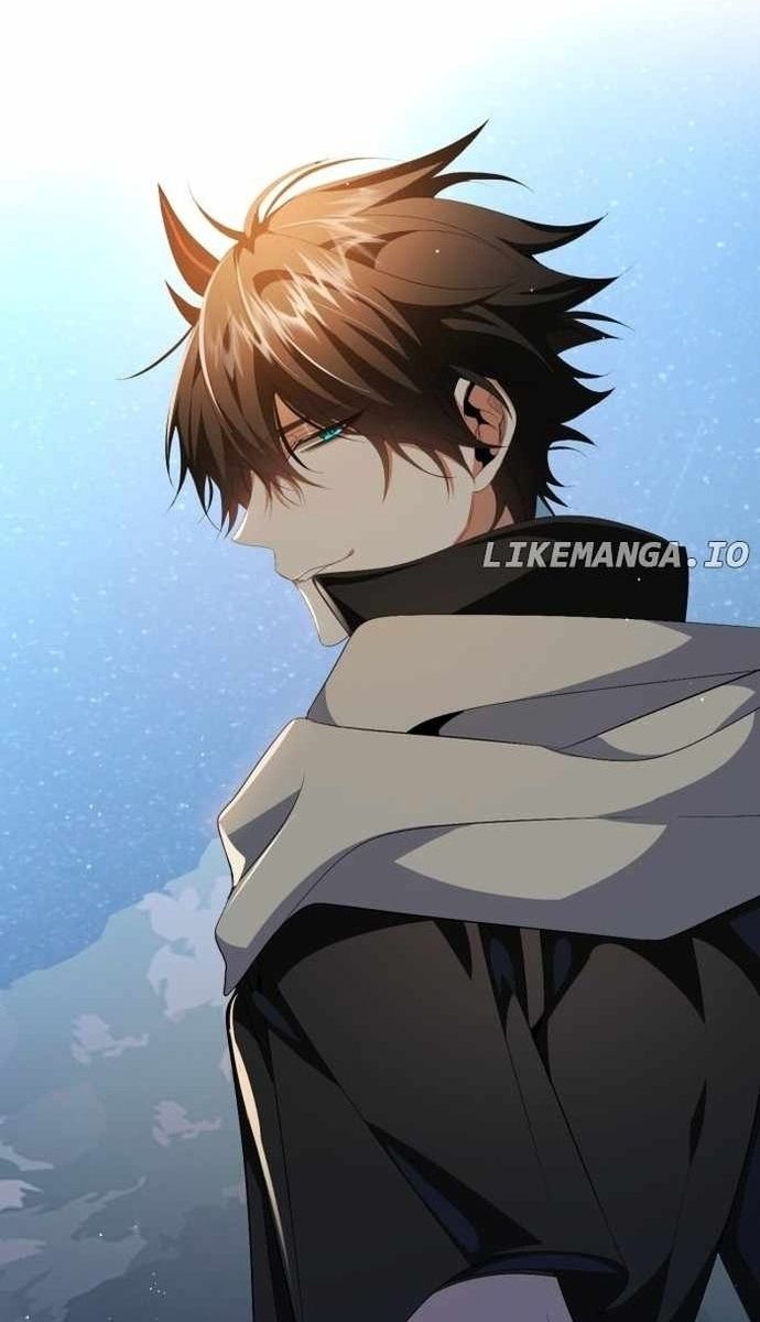 Zero Game: Chapter 283