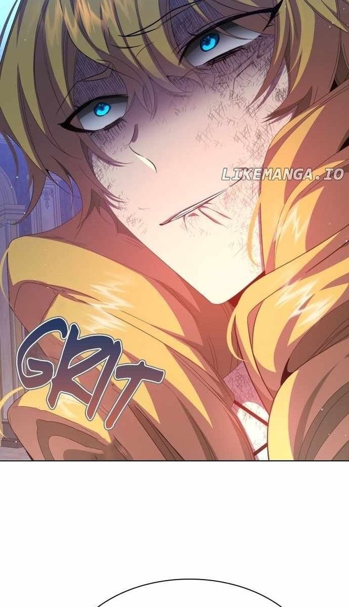 Zero Game: Chapter 283