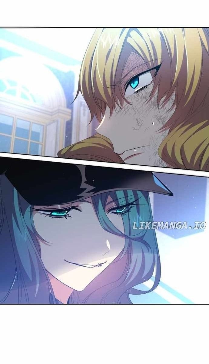 Zero Game: Chapter 283