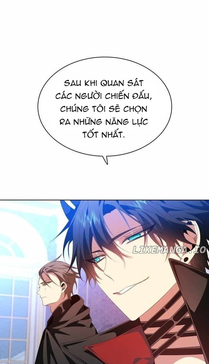 Zero Game: Chapter 283