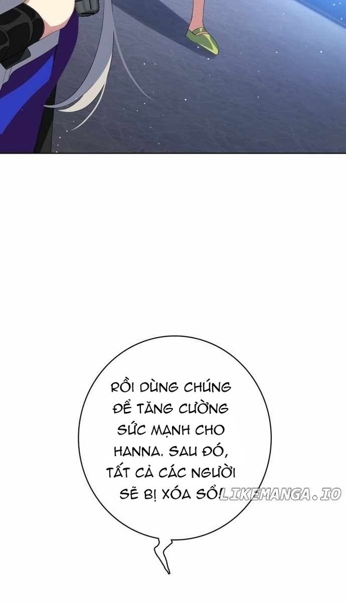 Zero Game: Chapter 283
