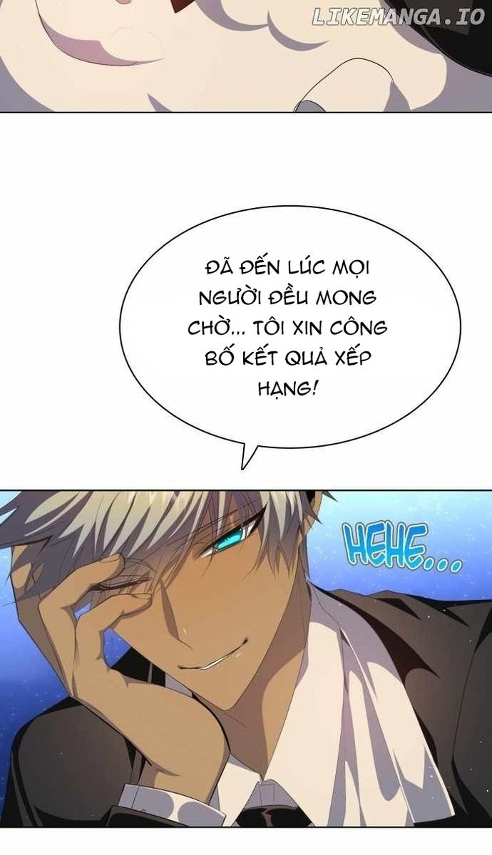 Zero Game: Chapter 283