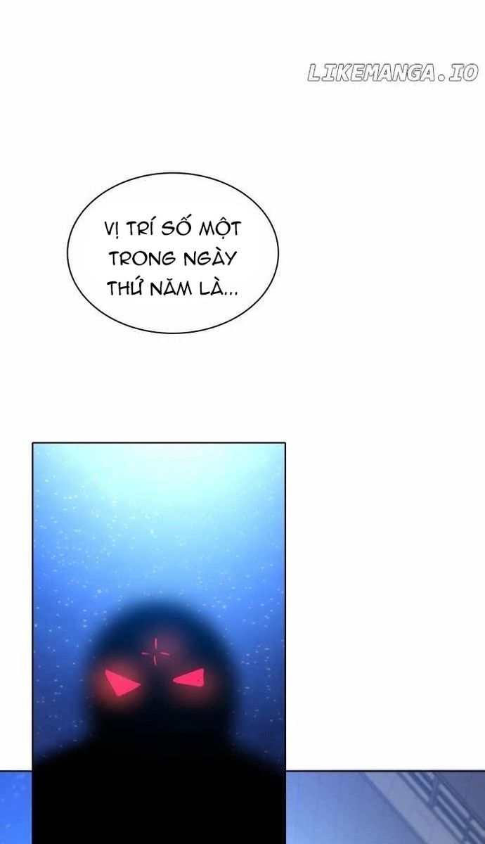 Zero Game: Chapter 283